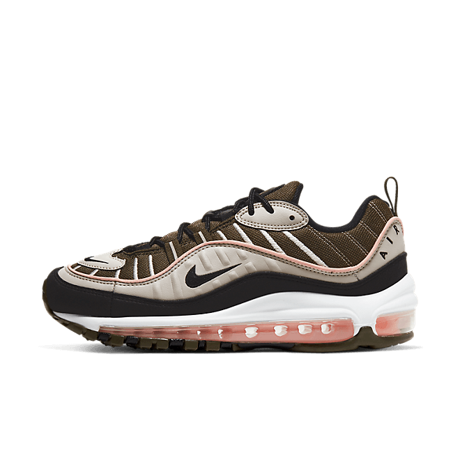 Nike Air Max 98 Shoe AH6799-301