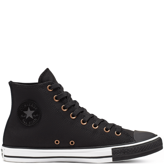 Unisex Space Utility Chuck Taylor All Star High Top 166070C