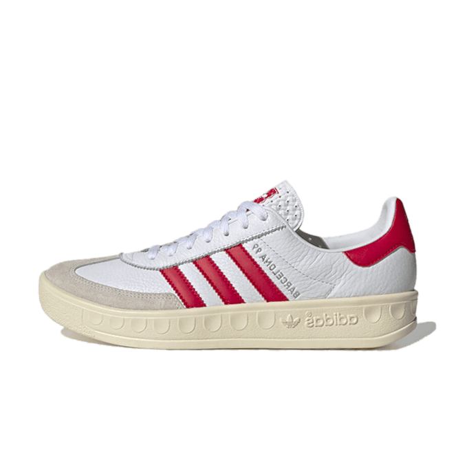 adidas Barcelona 'White/Red' EH1565
