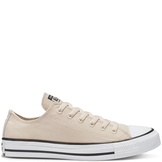 Unisex Renew Canvas Chuck Taylor All Star Low Top 166142C