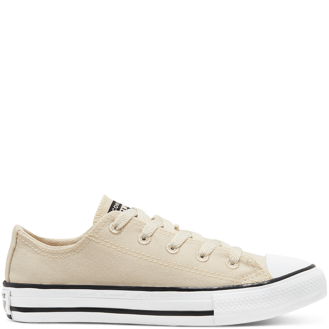 Little Kids Renew Canvas Chuck Taylor All Star Low Top 366291C
