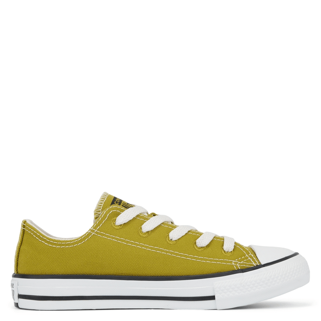 Little Kids Renew Canvas Chuck Taylor All Star Low Top 366290C