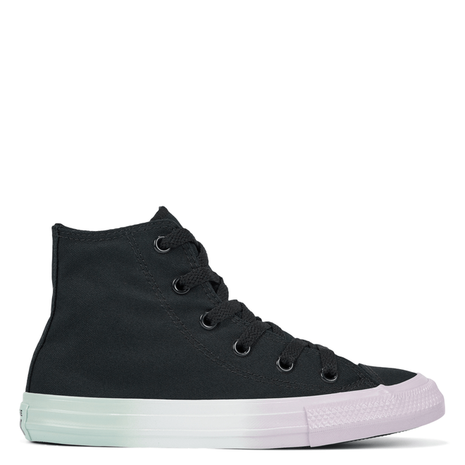 Pearlized Candy Chuck Taylor All Star High Top 666061C