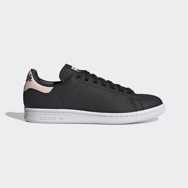 adidas Stan Smith W Core Black/ Ice Pink/ Ftw White EE5866