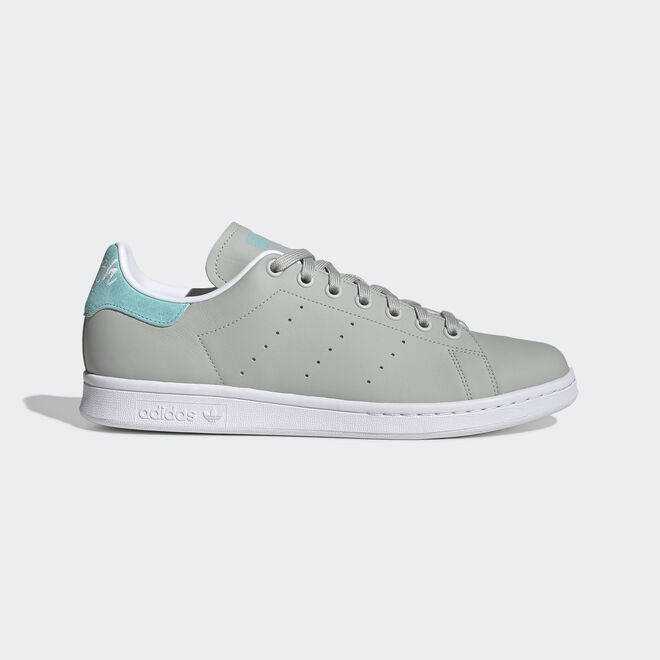 adidas Stan Smith Ash Silver/ Easy Mint/ Ftw White EE5794