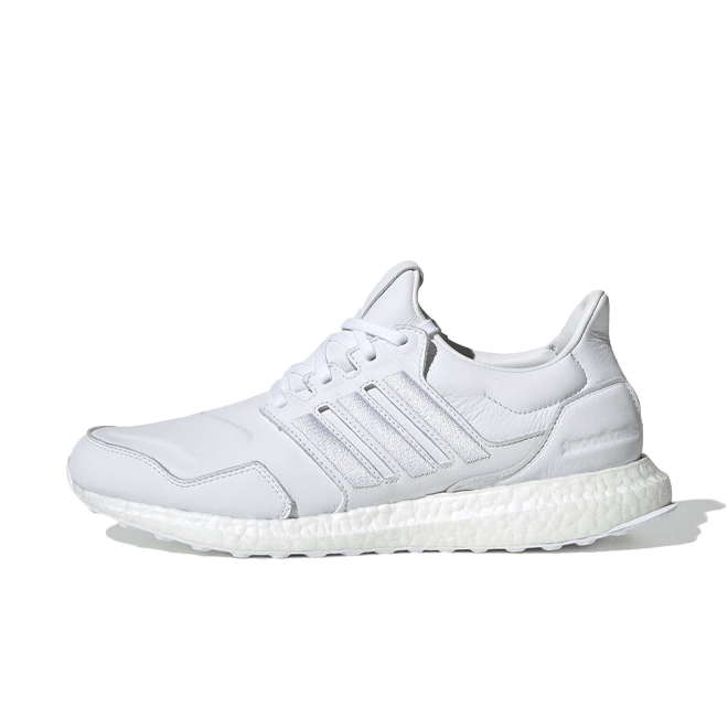 adidas UltraBOOST 'Leather Pack White' EF1355