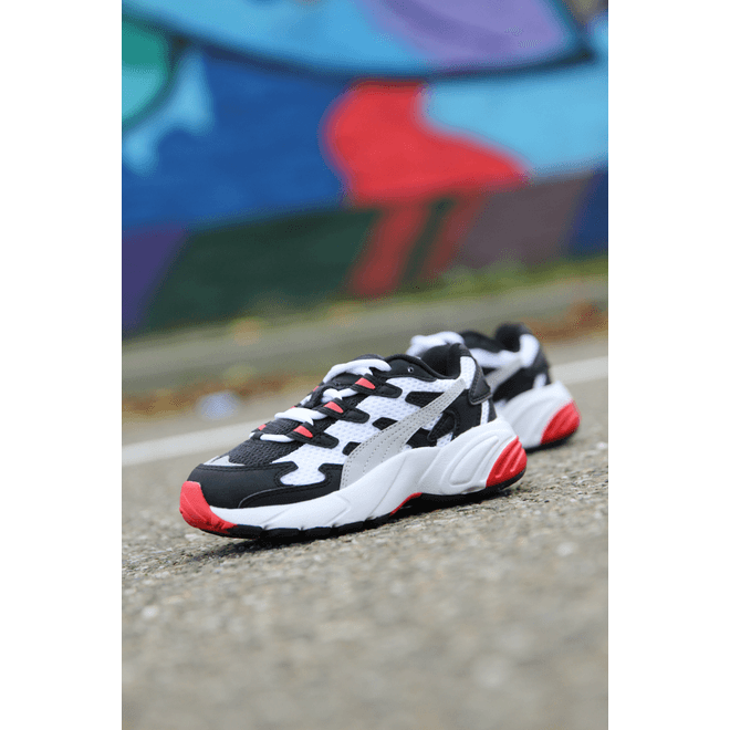 Puma Cell alien o.g. black/red ps 370603 03