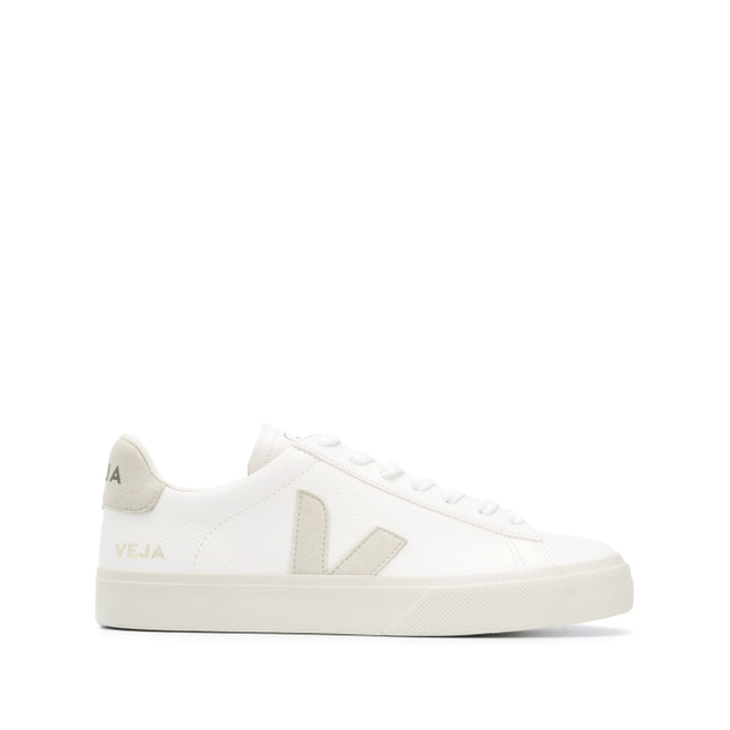 Veja VEJA CPW051945 WHITE NATURAL Leather/Fur/Exotic Skins->Leather CPW051945
