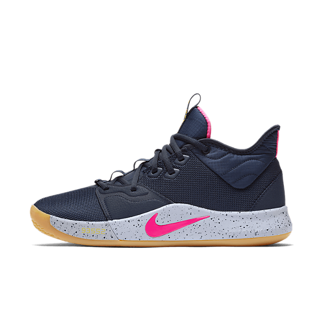 Nike PG 3 AO2607-401