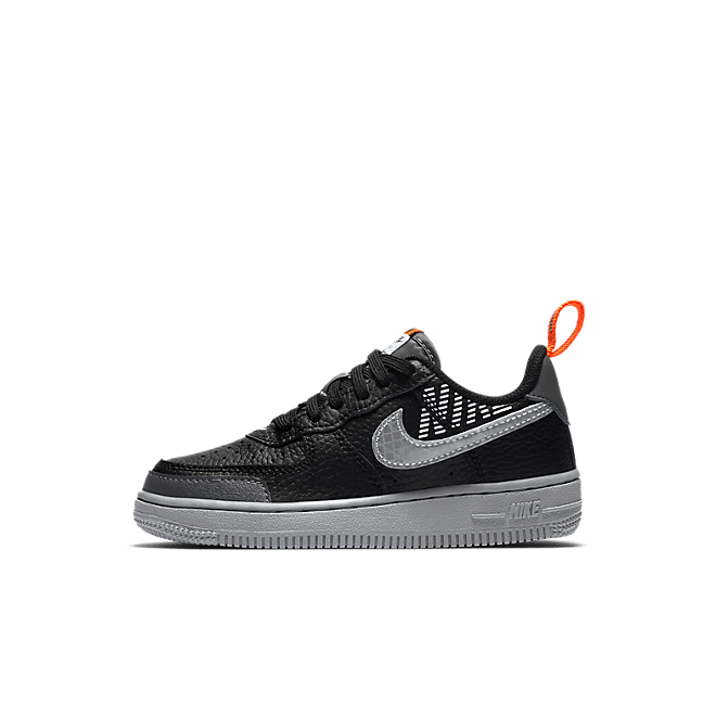 Nike Air Force 1 Under Construction CK0829-001