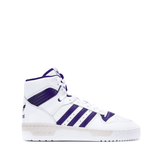 adidas ankle lace-up EE4973LWHITE
