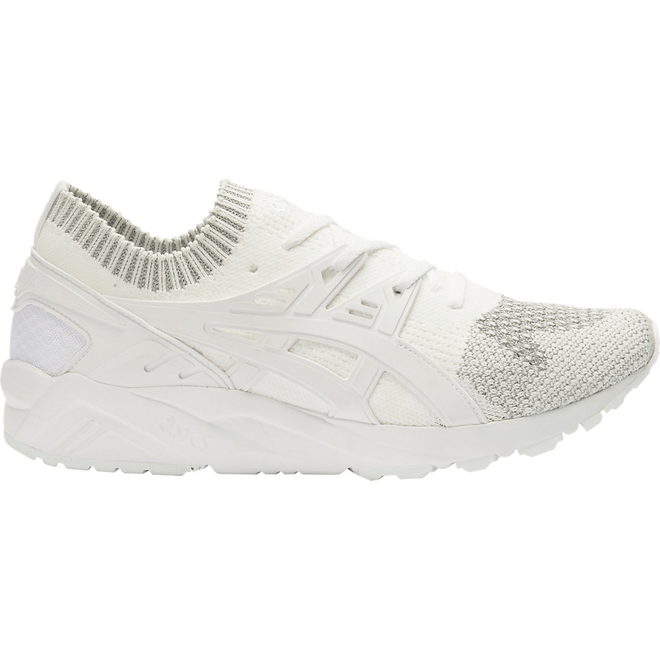 ASICS Gel - Kayano Trainer Knit Silver  H7S3N.9301