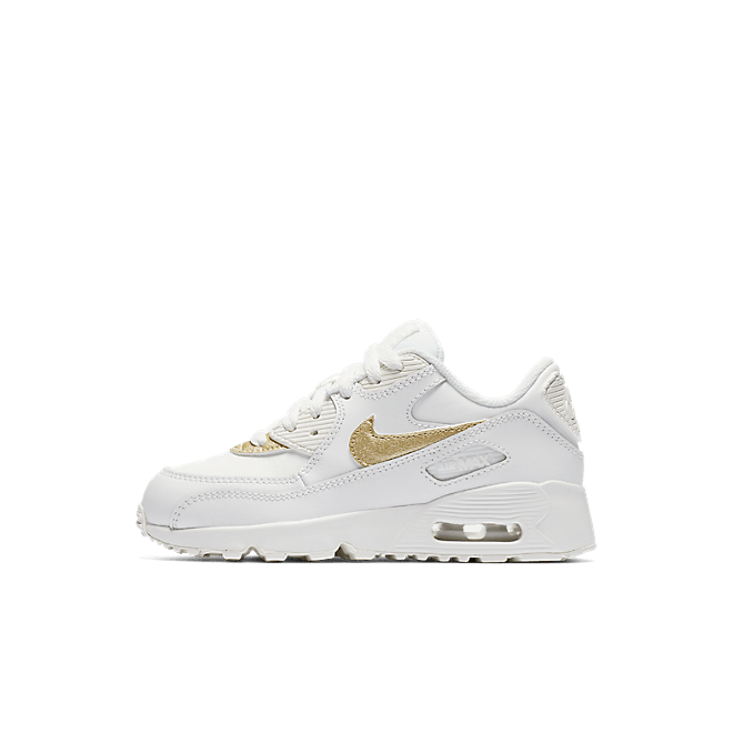 Nike Air Max 90 Leather 833377-103