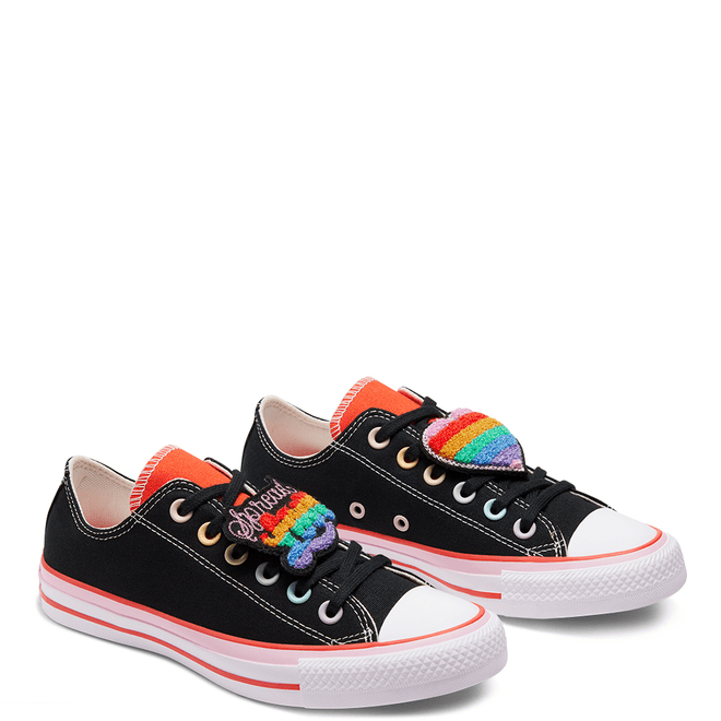 Converse x Millie Bobby Brown Chuck Taylor All Star 567300C