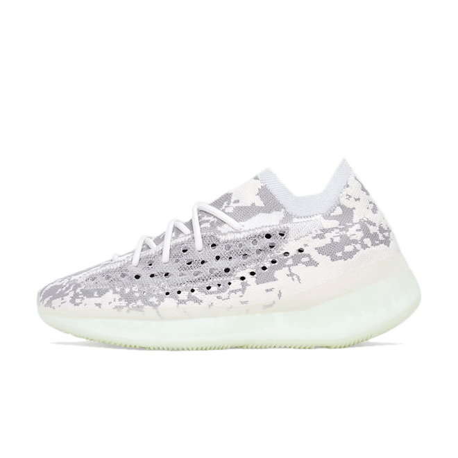 adidas Yeezy Boost 380 'Alien' - INSTORE ONLY FV3260