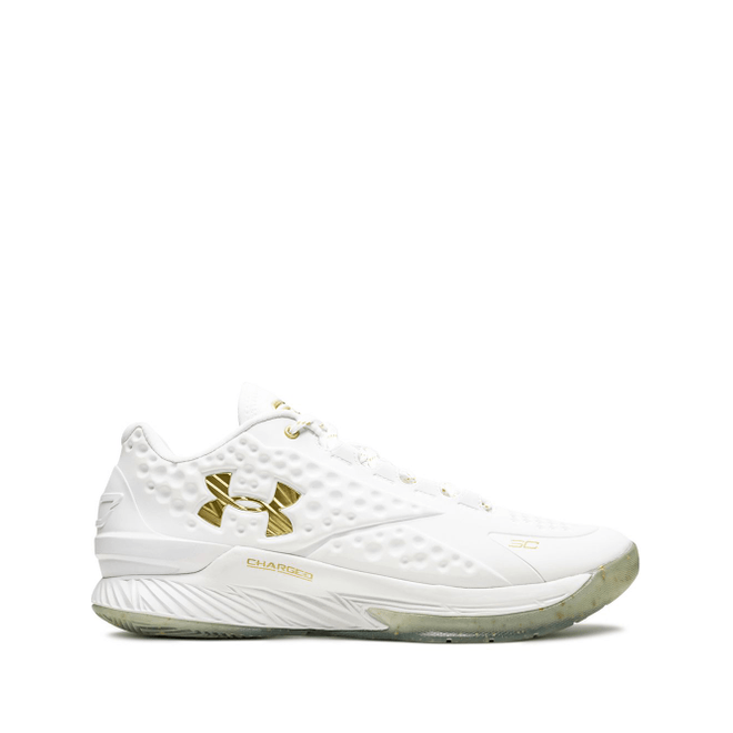 Under Armour Curry Low 1269048100