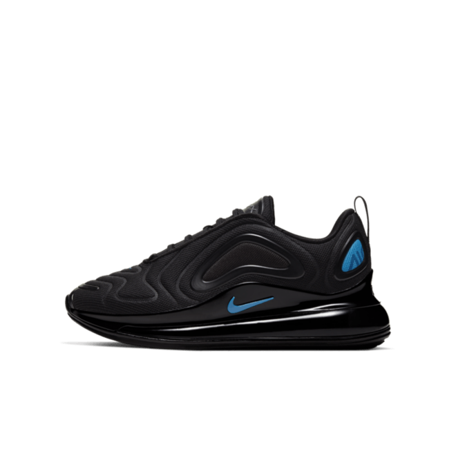 Nike Air Max 720 'Just Do It' CT6383-001