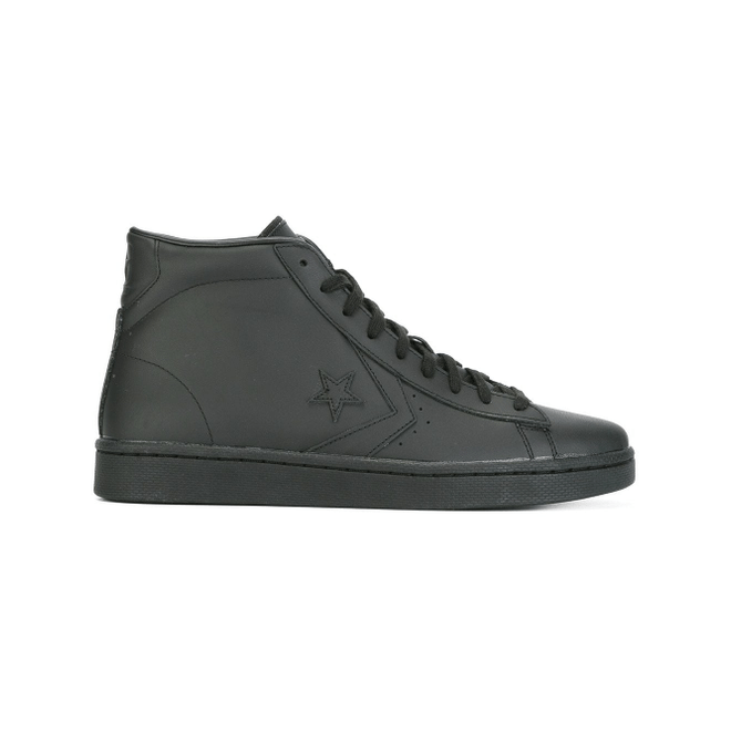 Converse 'Pro Leather '76' hi-tops 155334C