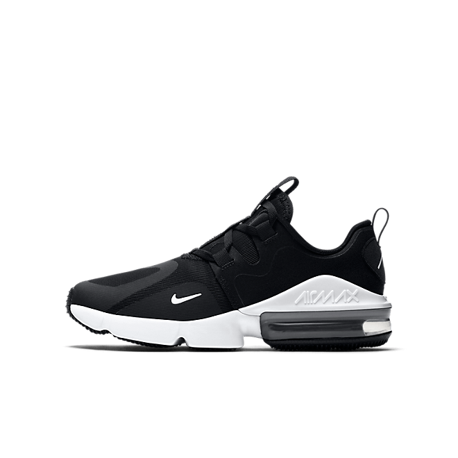 Nike Air Max Infinity Sneaker Dames BQ5309-001