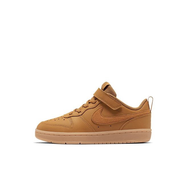 Nike Court Borough Low 2 (GS) Sneaker Junior BQ5451-700