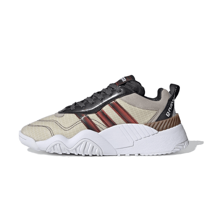 Alexander Wang x adidas Turnout Trainer 'Brown' FV2914