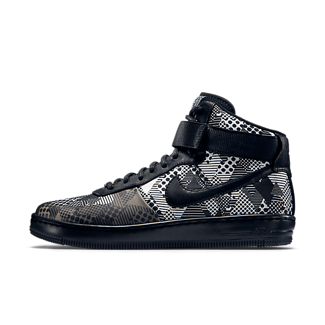 Nike W AF1 Ultra Force BHM QS 717464-001