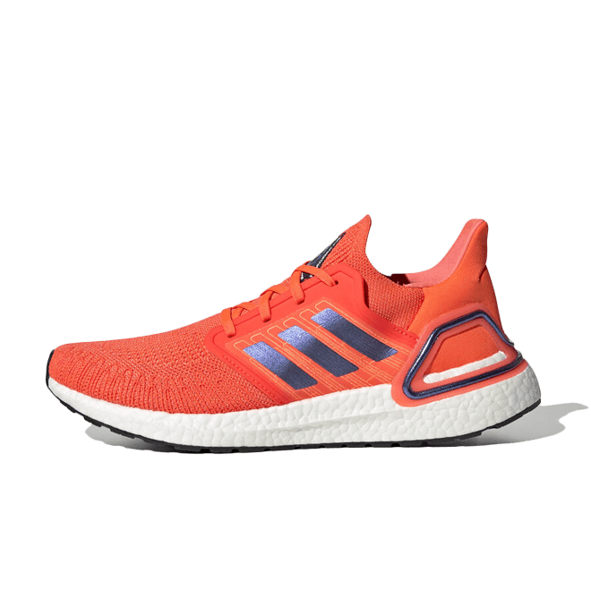 adidas Ultra Boost 2020 'ISS US National Lab - Red' FV8449