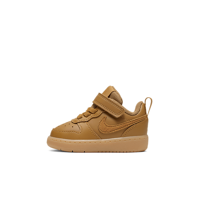Nike Court Borough Low 2 (TD) Sneaker Junior BQ5453-700