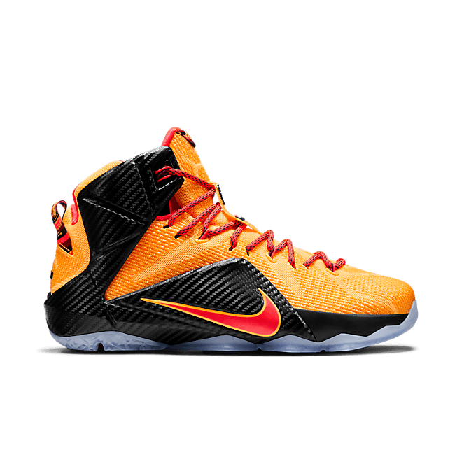 Nike Lebron XII 684593-830