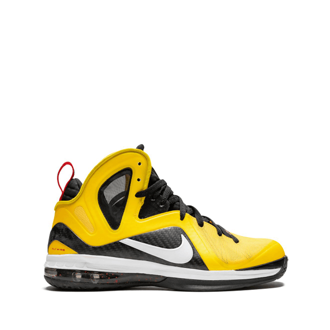 Nike Lebron 9 P.S. Elite 516958-700