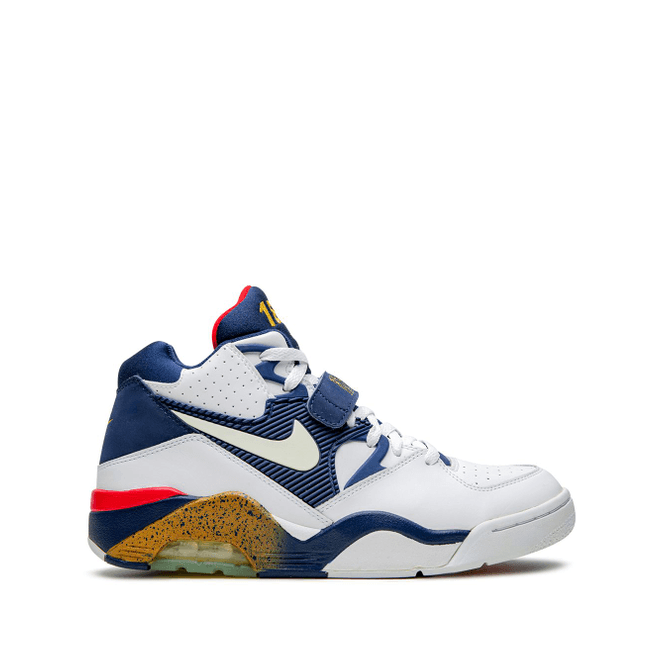 Nike Air Force 180 'Olympic 2004 Release' 310095-141
