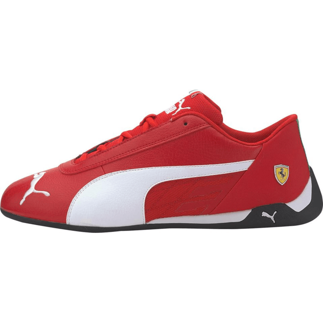 Puma Scuderia Ferrari R Cat Trainers 339937_01