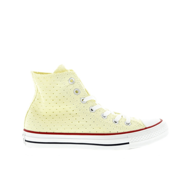 Converse Chuck Taylor All Star High Perforated 547261C