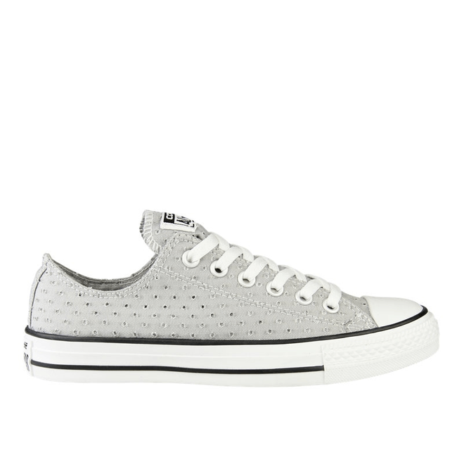 Converse Chuck Taylor All Star Ox Perforated 549331C