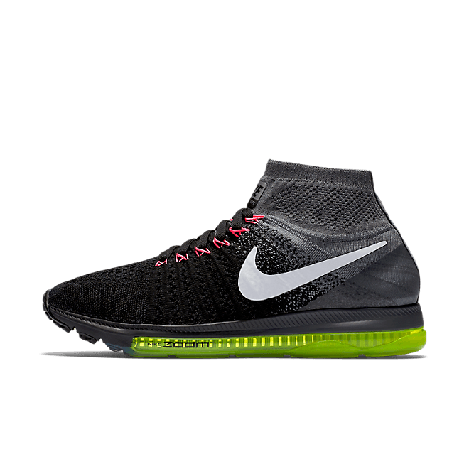 Nike Zoom All Out Mid Flyknit 845361-002