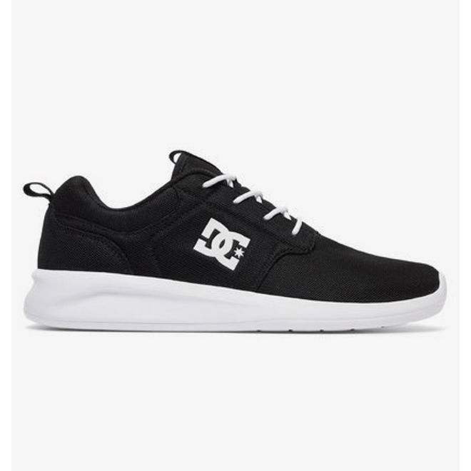 DC Shoes Midway  ADYS700097BKW