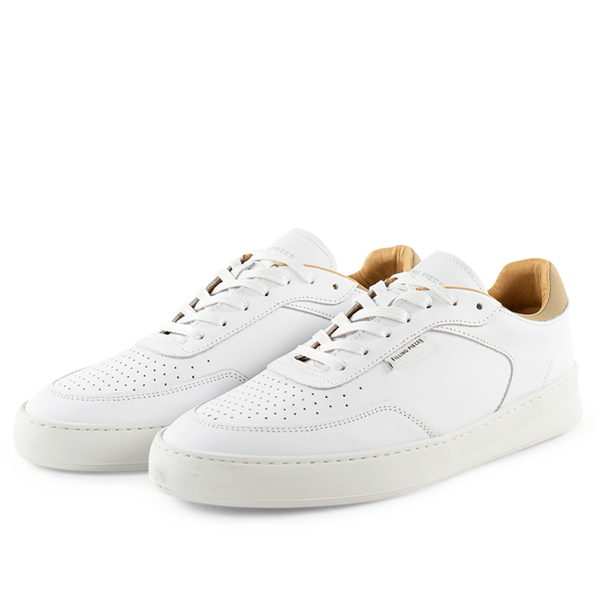 Filling Pieces Spate Plain Phase 'White' 4012587-1855