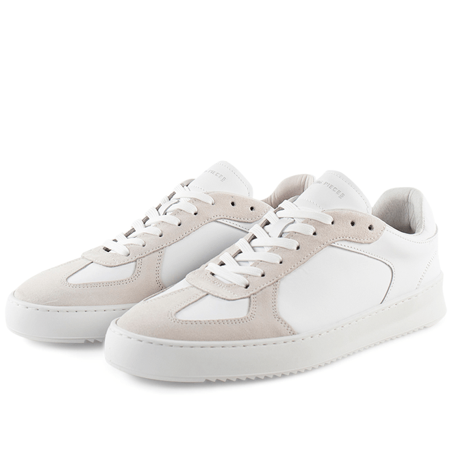 Filling Pieces Field Ripple Pine 'White' 4372801-1901