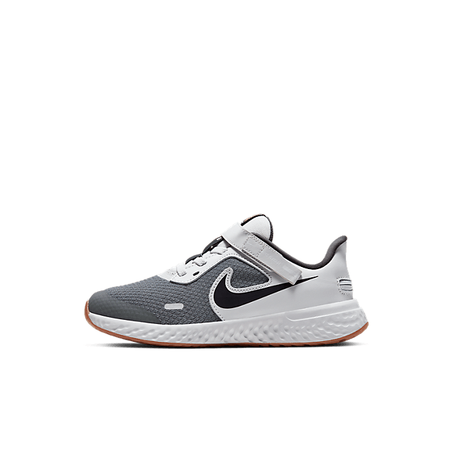Nike Revolution 5 FlyEase Kleuter CQ4648-090