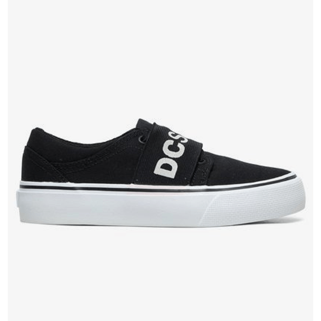 DC Shoes Trase TX  ADBS300352BKW