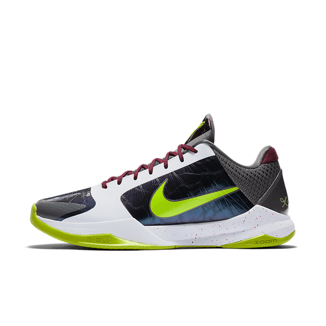 Nike Kobe 5 Protro 'Chaos' CD4991-100