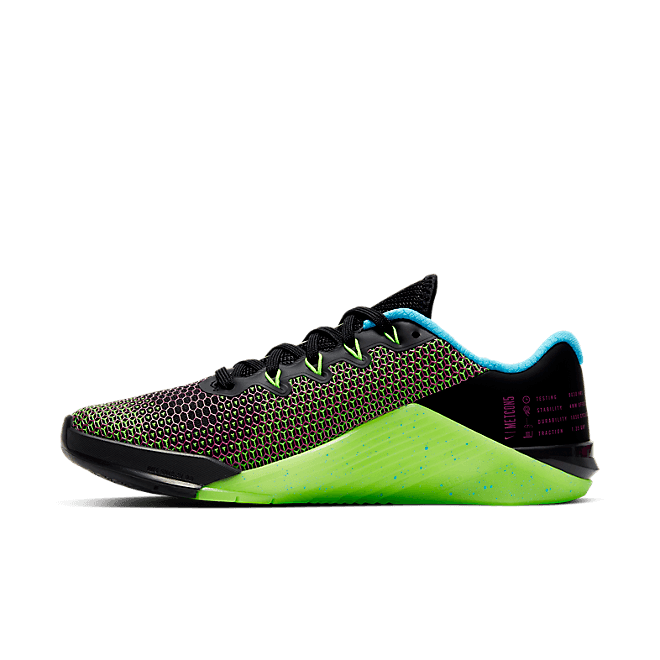 Nike Metcon 5 AMP CD3398-063