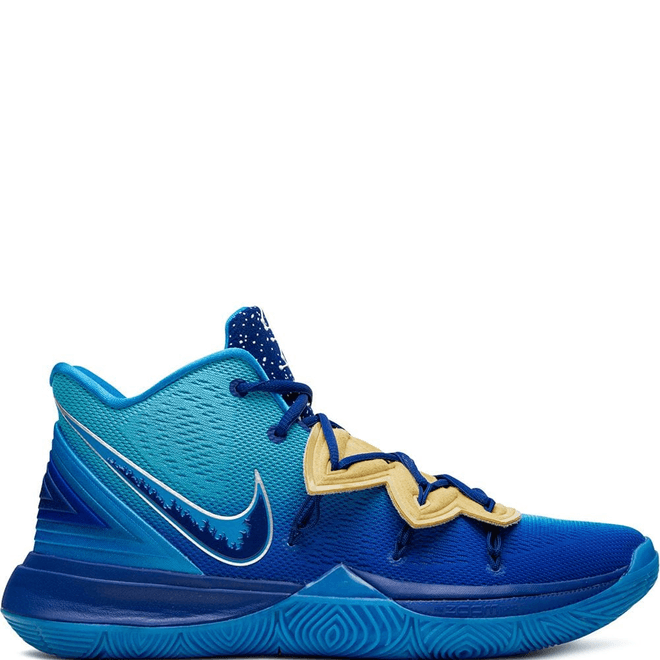 Nike x Concepts Kyrie 5 'Orion's Belt' Special Box CU2352-00A