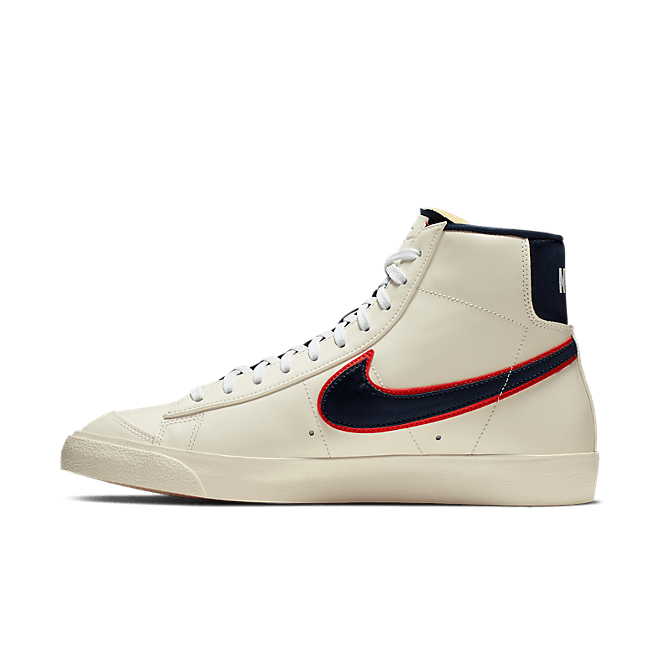 Nike Blazer MID '77 Vntg QS CD9318-100
