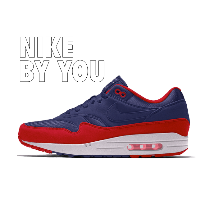 Nike Air Max 1 'By You' CN9671-991