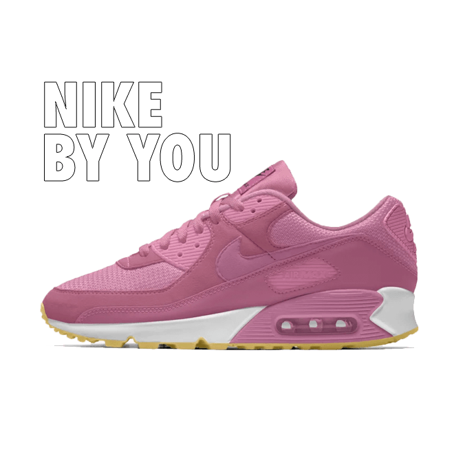 Nike WMNS Air Max 90 Recraft - By You CT3622-991