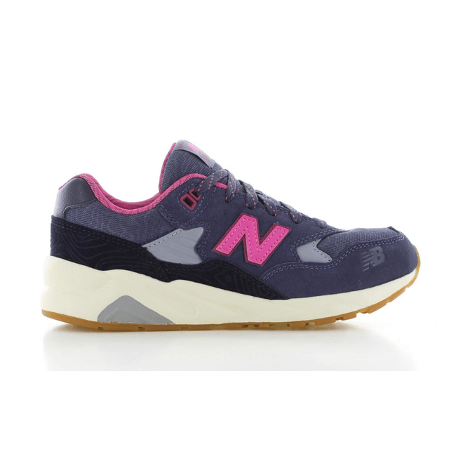 New Balance KL580 Purple Pink 519941-40