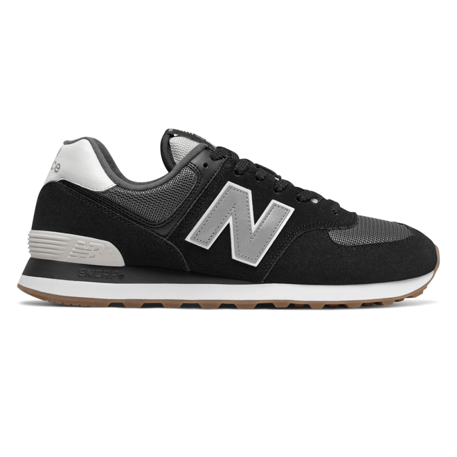 New Balance 574 Sneaker Heren ML574-SPT