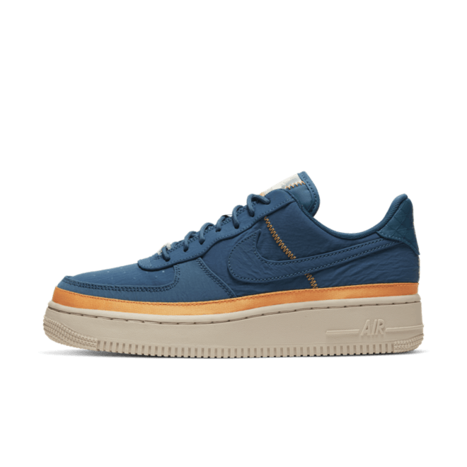 Nike Air Force 1 Low SE 'Blue Force' AA0287-402