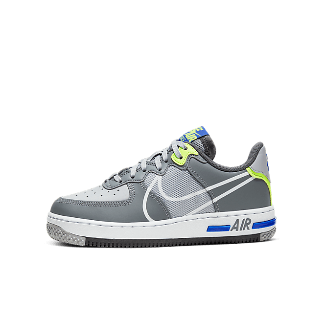 Nike Air Force 1 React CD6960-002